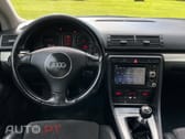 Audi A4 Avant 1.9 TDI M5 Sport