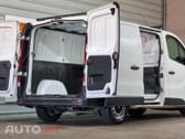 Renault Trafic 1.6 dCi L1H1 1.0T