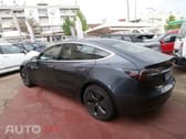 Tesla Model 3 Standard Range Plus RWD