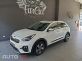 Kia Niro 1.6 GDi PHEV Urban