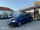 Peugeot 308 SW 1.6 BlueHDi GT Line