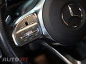 Mercedes-Benz A 250 AMG Line