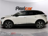 Peugeot 3008 1.6 Hybrid4 GT Pack e-EAT8
