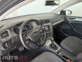 Volkswagen Golf 1.6 TDi Confortline DSG