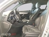 Mercedes-Benz GLC 300 I.V.A DEDUTÍVEL de 4M AMG