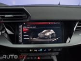 Audi A3 Sportback 30 TDI