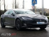 Tesla Model S 100D