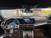 BMW i4 eDrive40 Desportiva M