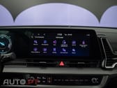 Kia Sportage 1.6 T-GDi PHEV Tech