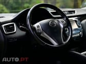 Nissan Qashqai 1.5 dCi Tekna Premium