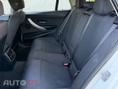 BMW 316 d Auto Line Sport