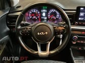 Kia Rio 1.0 T-GDi Wave