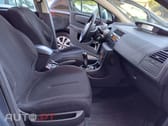 Citroen C4 1.6 HDi SX