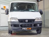 Fiat Ducato 11 2.0 JTD Curto