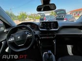 Peugeot 2008 1.5 BlueHDi Active Pack