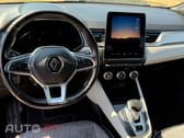 Renault Captur E-TECH 160 INTENS