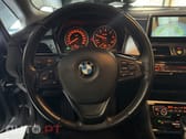 BMW 216 d Line Luxury Auto