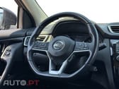 Nissan Qashqai 1.5 dCi N-Connecta