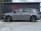 Fiat Tipo Hatchback