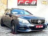 Mercedes-Benz E 300 de AMG Line