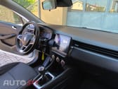 Renault Clio 1.5 BlueDci Intens