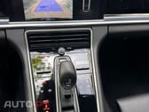 Porsche Panamera 4 S