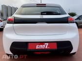 Peugeot 208 1.2 PureTech Allure