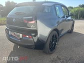BMW i3 94Ah +Comfort Package Advance