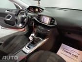 Peugeot 308 1.6 BlueHDi Allure