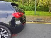 Mercedes-Benz A 180 d 7G-DCT