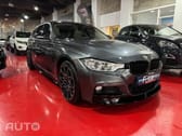 BMW 330 d xDrive Pack Desportivo M Auto