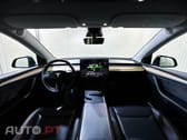 Tesla Model Y Long Range Dual Motor AWD