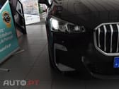 BMW 218 d Pack M Auto