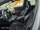 Mercedes-Benz A 250 e 8G-DCT AMG Line