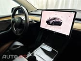 Tesla Model Y Long Range Dual Motor AWD
