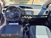 Toyota Yaris 1.0 VVT-i Comfort