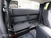 Isuzu D-Max 1.9 Ddi CD 4WD LS Auto