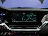 Kia Niro 1.6 GDi HEV Drive