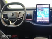 Volvo EX30 Single Motor Extended Range RWD Ultra