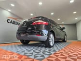 Renault Mégane 1.5 dCi Dynamique