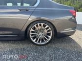 BMW 730 d Auto