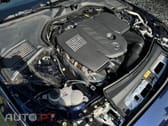 Mercedes-Benz C 300 d AMG Line