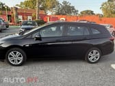 Opel Astra Sports Tourer 1.2 T Business Edition S/S