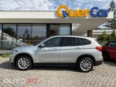 BMW X1 16 d sDrive Auto