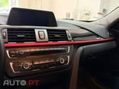 BMW 320 Line-Sport