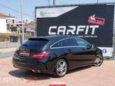 Mercedes-Benz C 220 d Avantgarde