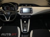Nissan Micra 1.0 IG-T ACENTA