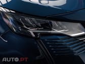 Peugeot 3008 1.5 BlueHDi Active Pack EAT8