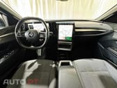 Renault Mégane E-Tech EV60 220hp optimum charge Techno