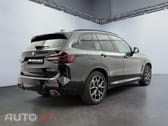 BMW X3 xDrive30e Aut. M Sport